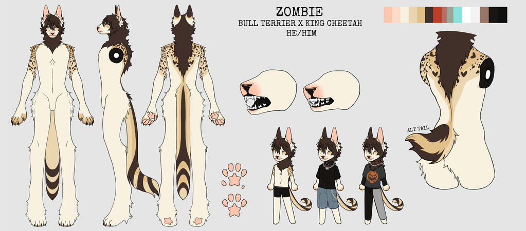 Big reference sheet Big reference sheet